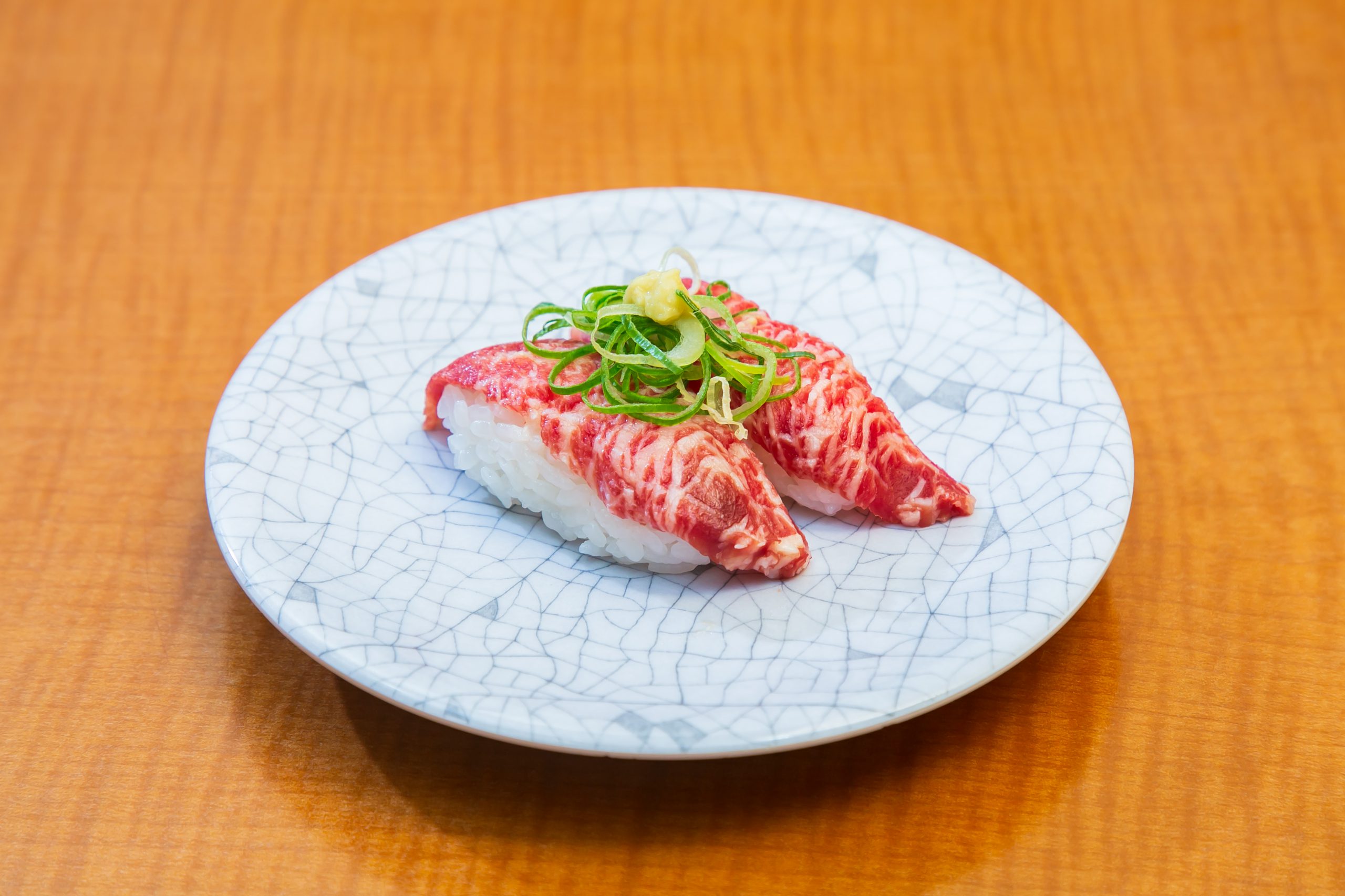 馬刺し