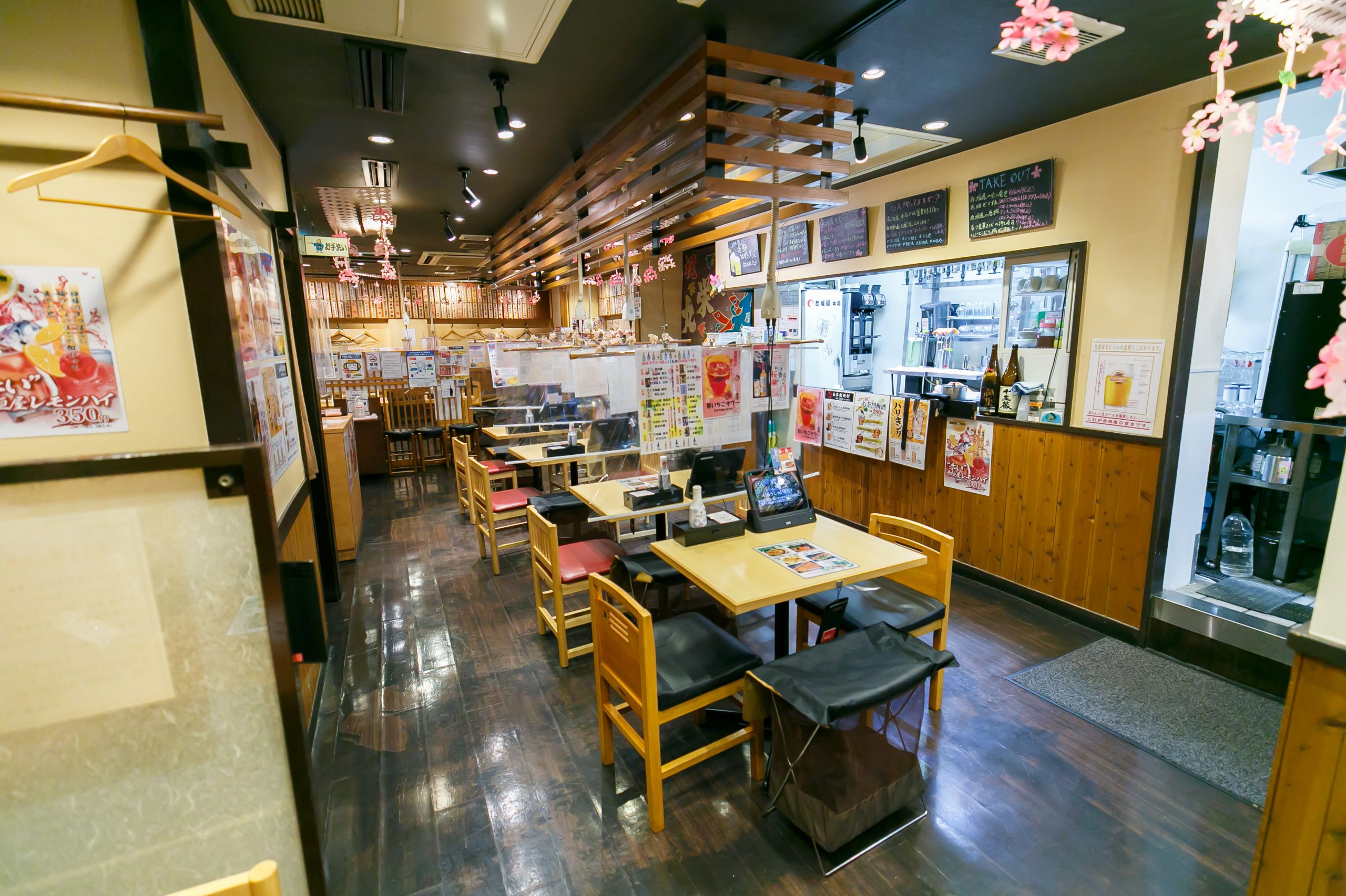 赤垣屋 本店 イメージ写真