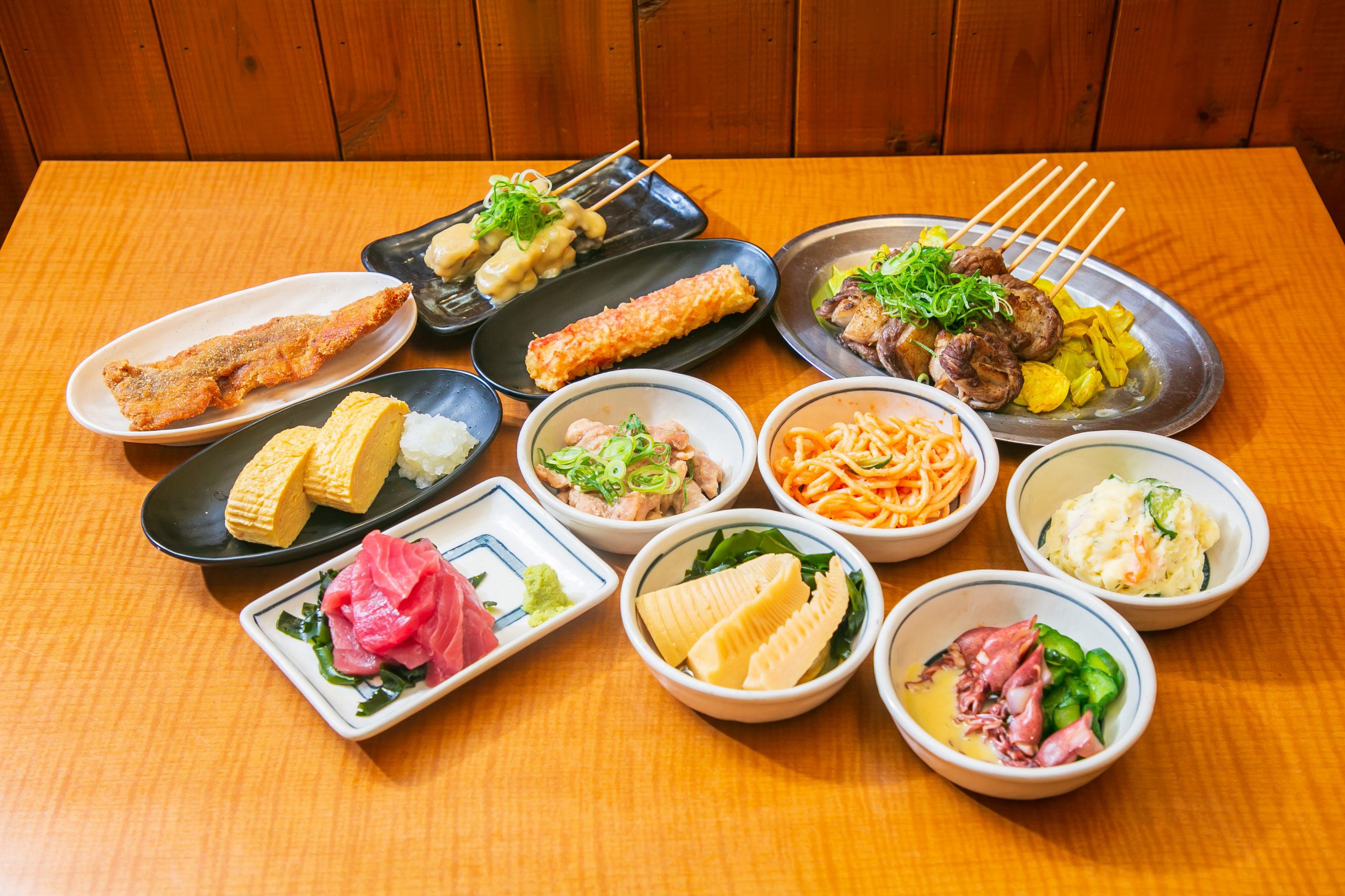 赤垣屋 本店 イメージ写真