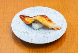 炙りうなぎ