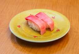 まぐろ中とろ