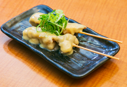 赤垣どて焼き