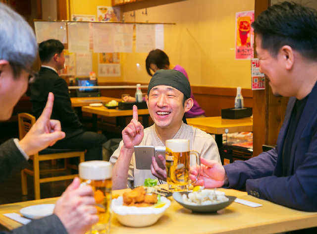 赤垣屋 本店 イメージ写真