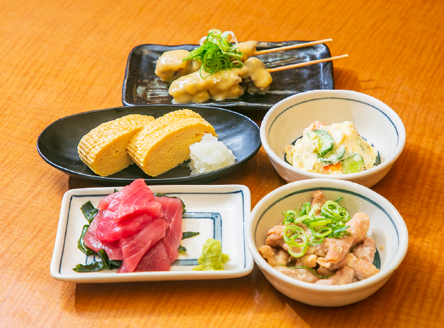 赤垣屋 本店 イメージ写真