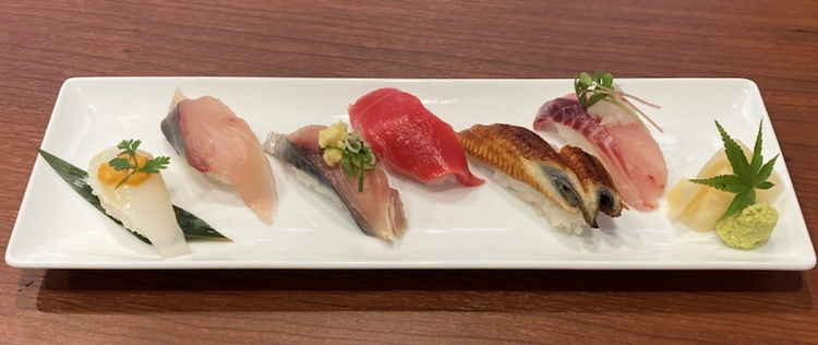 友とお魚ありがとうキッチン イメージ写真