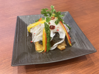 友とお魚ありがとうキッチン イメージ写真